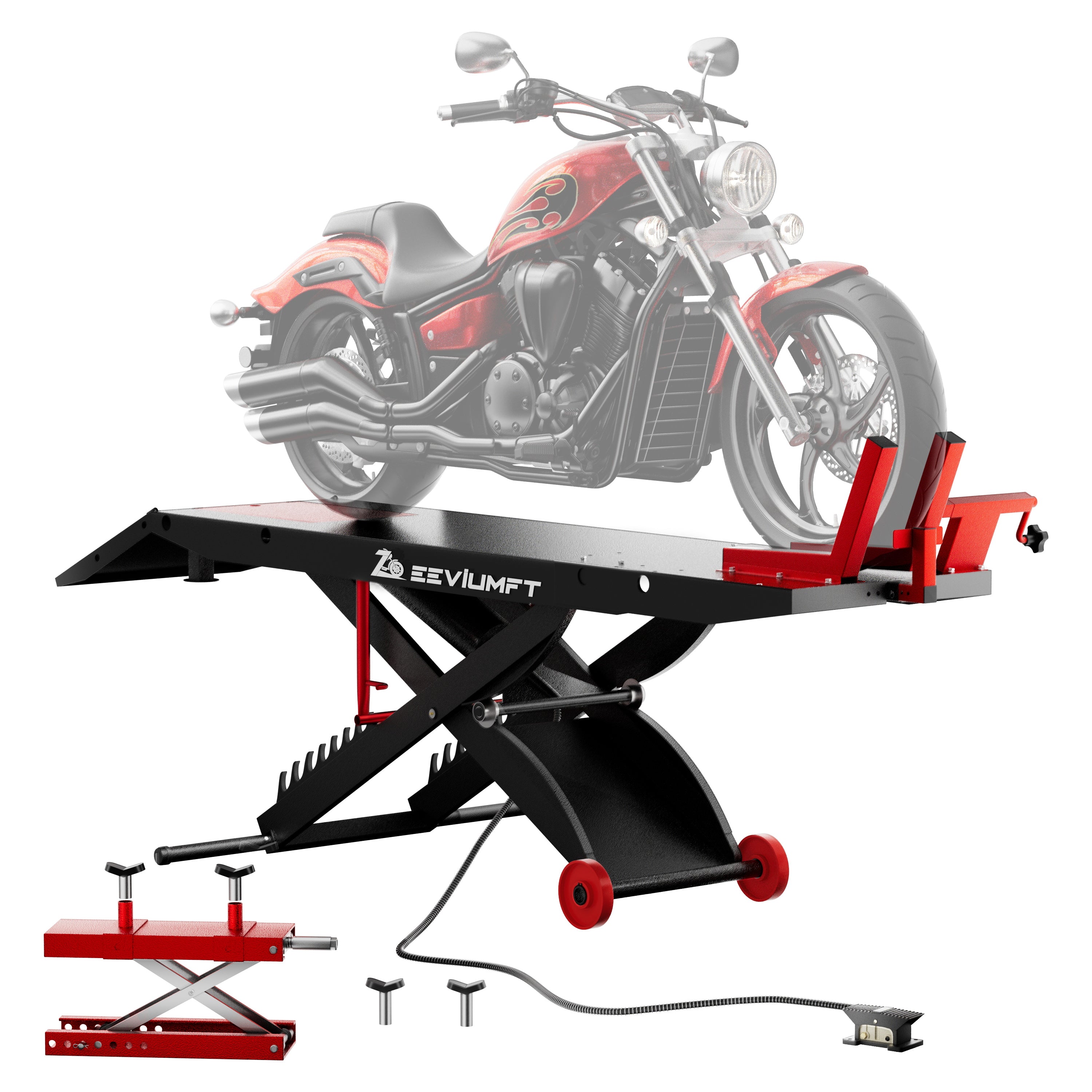Zee-PROLIFT-24"