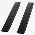 Rampe de table élévatrice pour moto extra-longue de 40 po