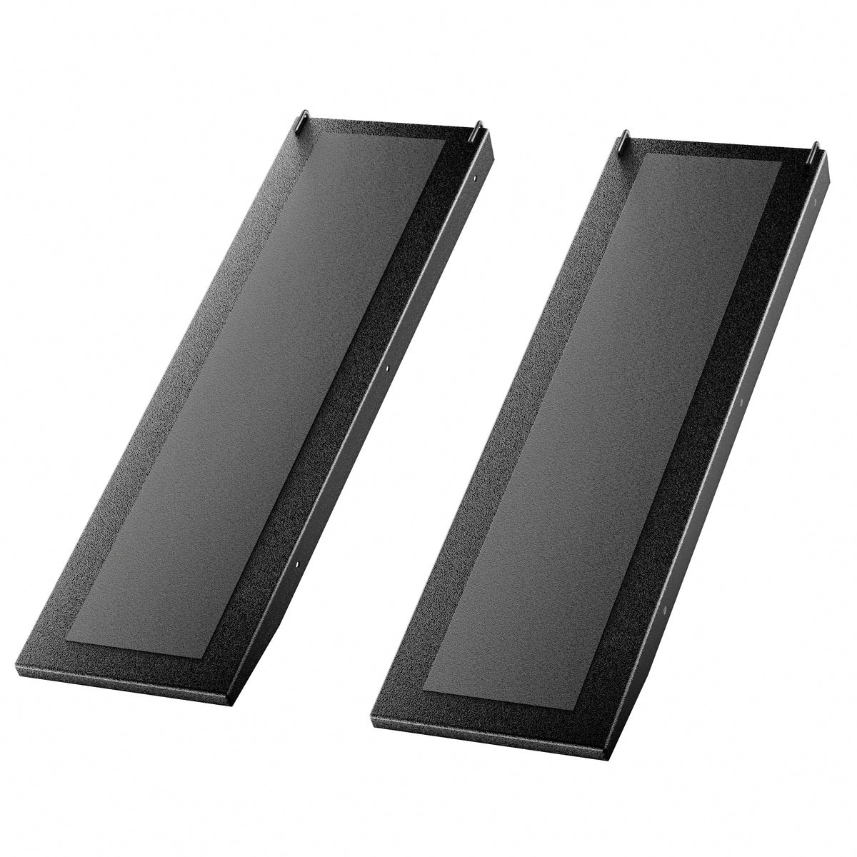 40" Left & Right Ramps
