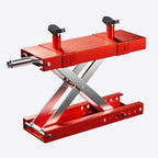 1100 lb Motorcycle Scissor Lift Jack