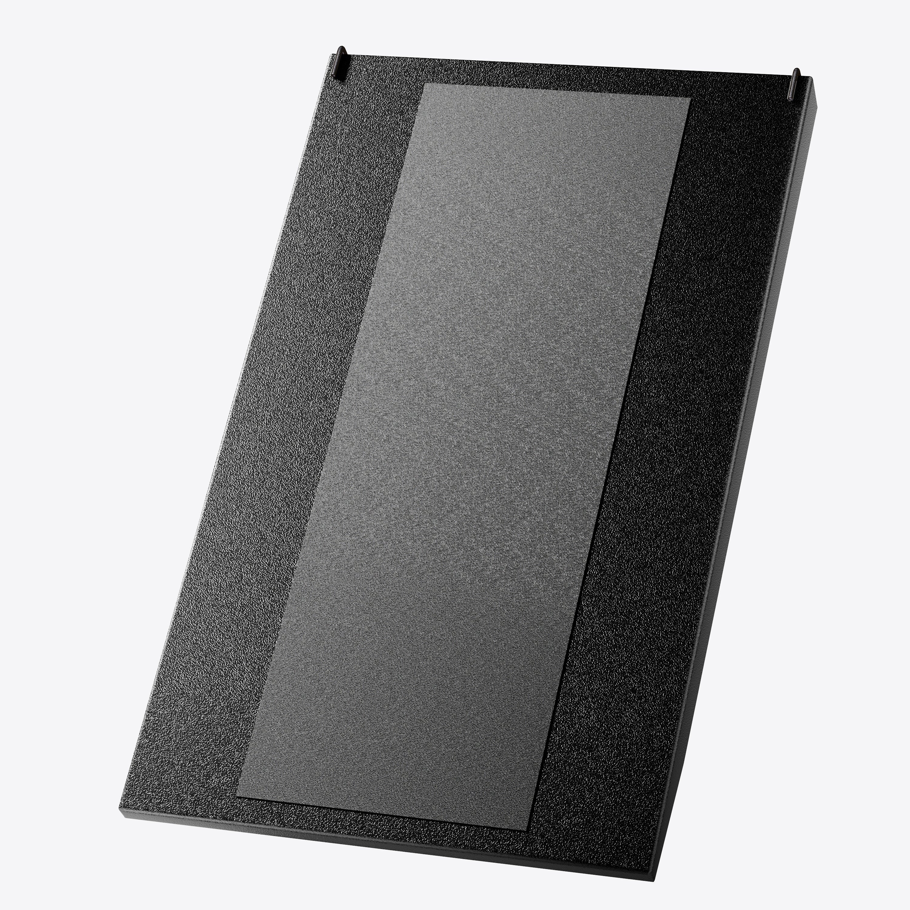 Rampe de table élévatrice pour moto extra-longue de 40 po