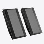 ZEE-Standard Side Extension & Ramp Kit