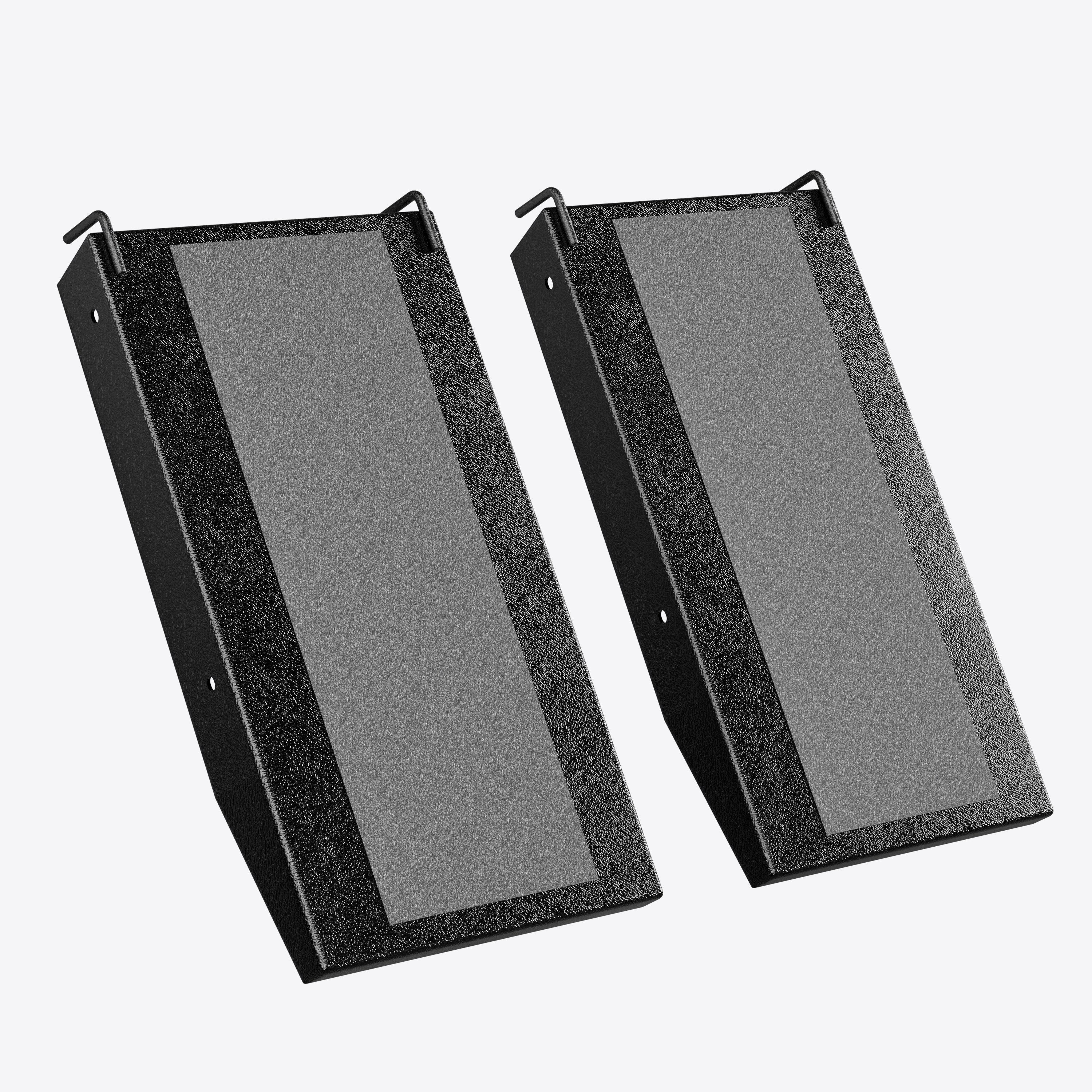 Rampe de table élévatrice pour moto extra-longue de 40 po