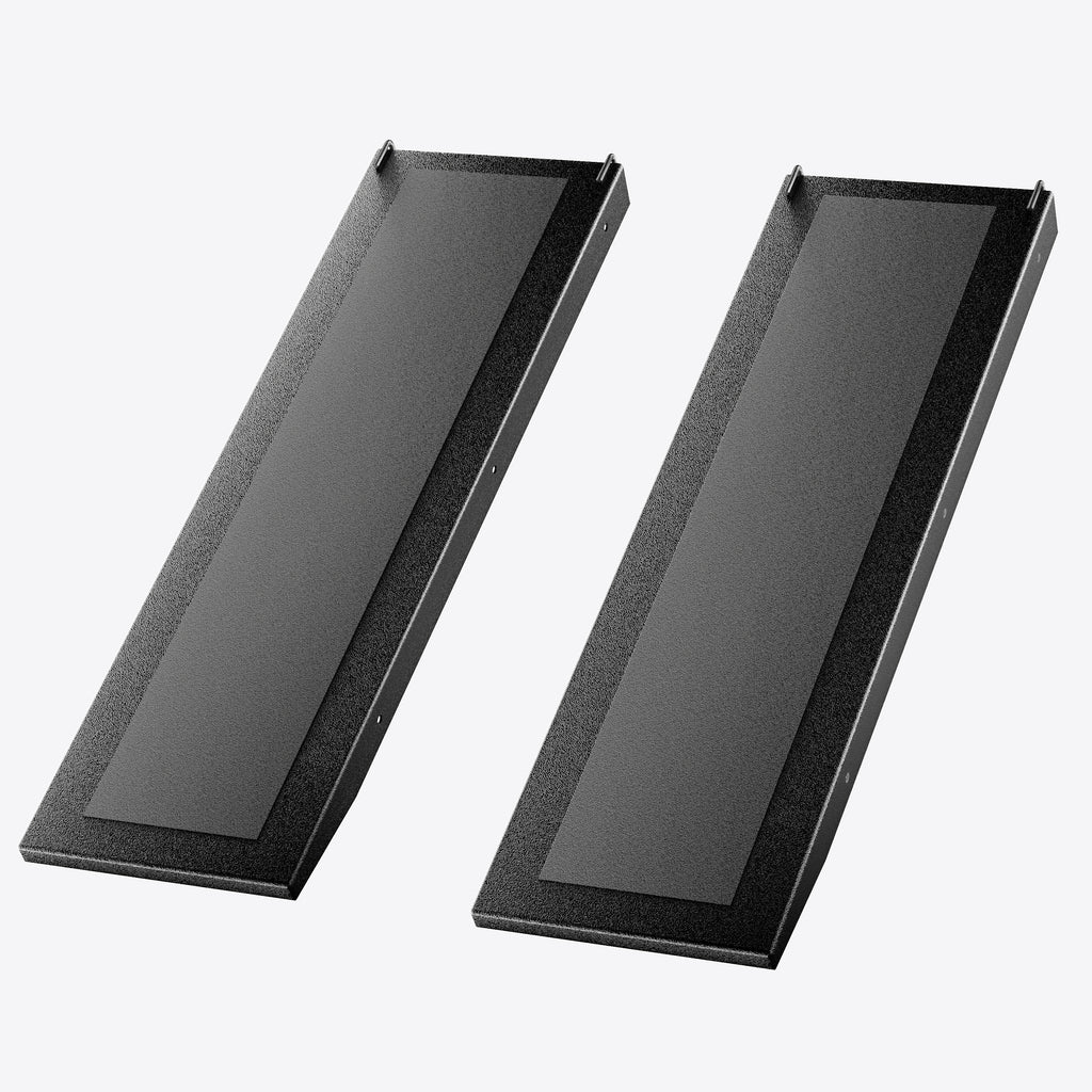 Rampes de levage pour VTT extra-longues de 40 po