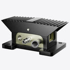 Heavy Duty Pneumatic Foot Pedal Valve