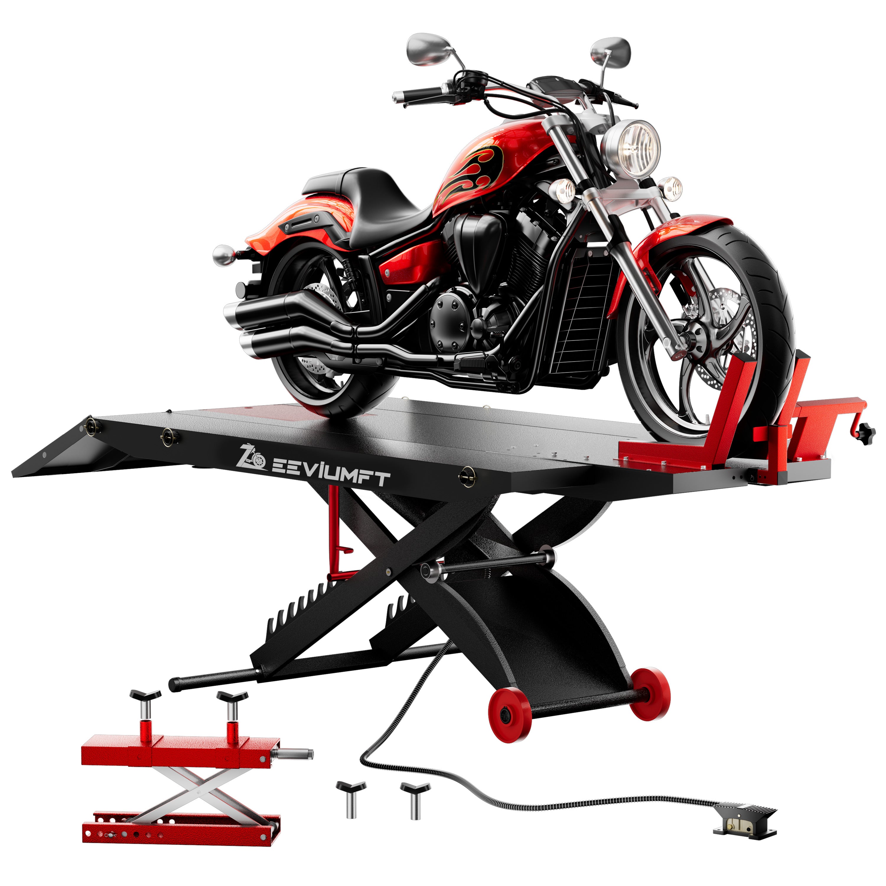 Zee-PROLIFT-48"