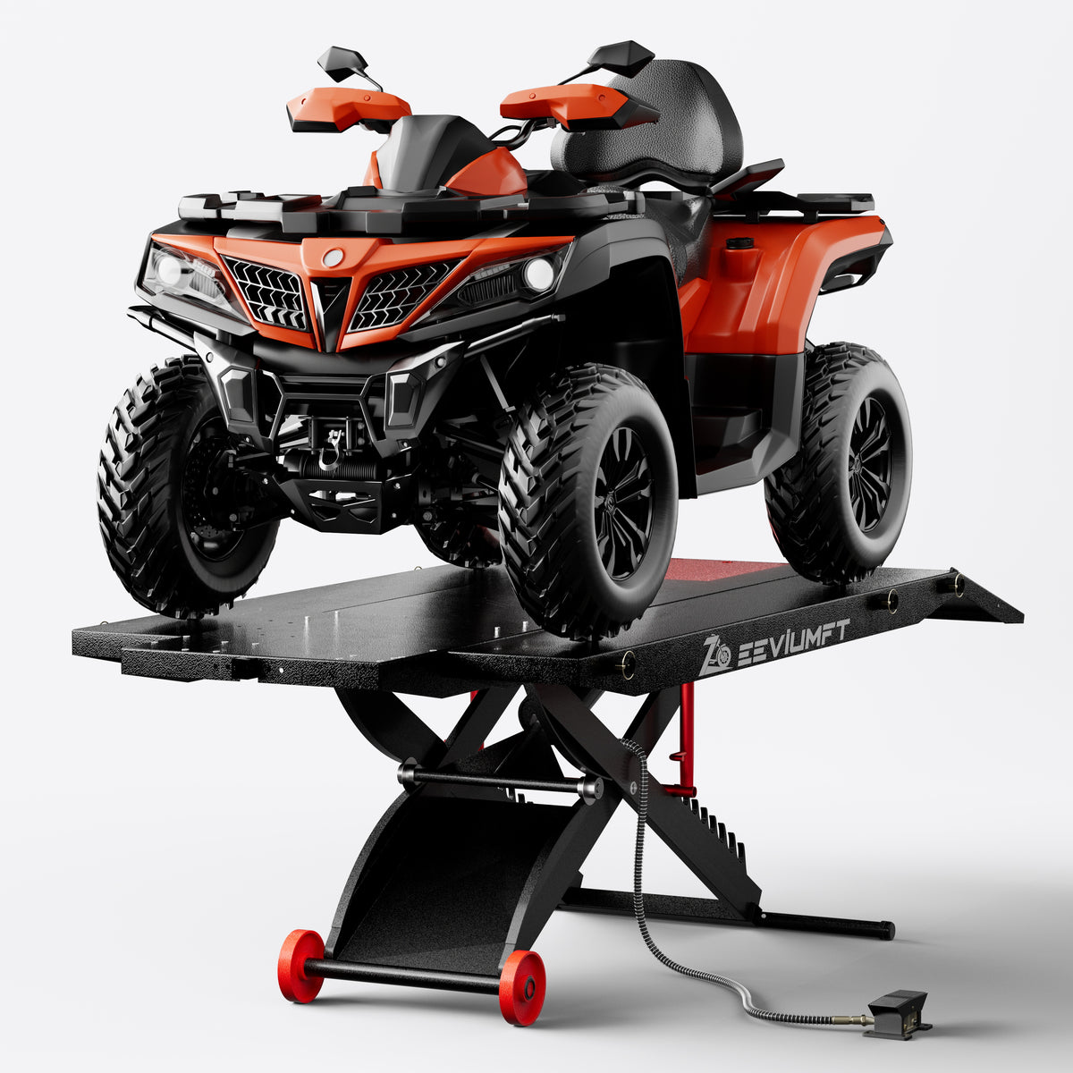 Zee-PROLIFT-48" ATV