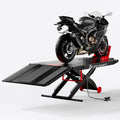 Zee-PROLIFT-48" Extended Panel Edition