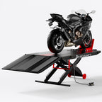 Zee-PROLIFT-48" Extended Panel Edition