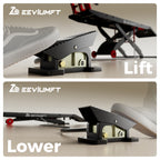 Heavy Duty Pneumatic Foot Pedal Valve