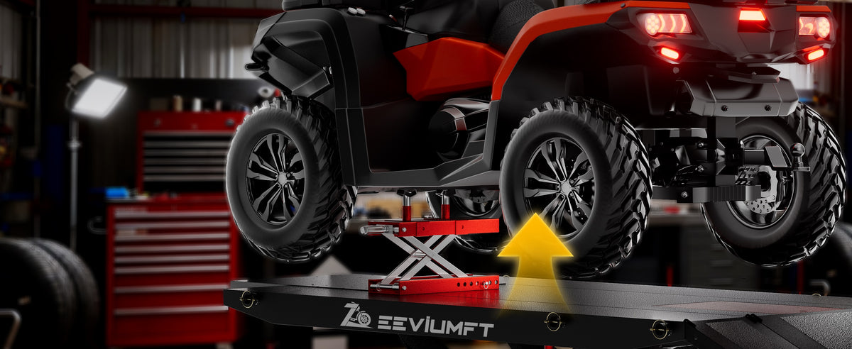 Zee-PROLIFT-48" ATV