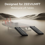 Extra-Long 40" ATV Lift Ramps
