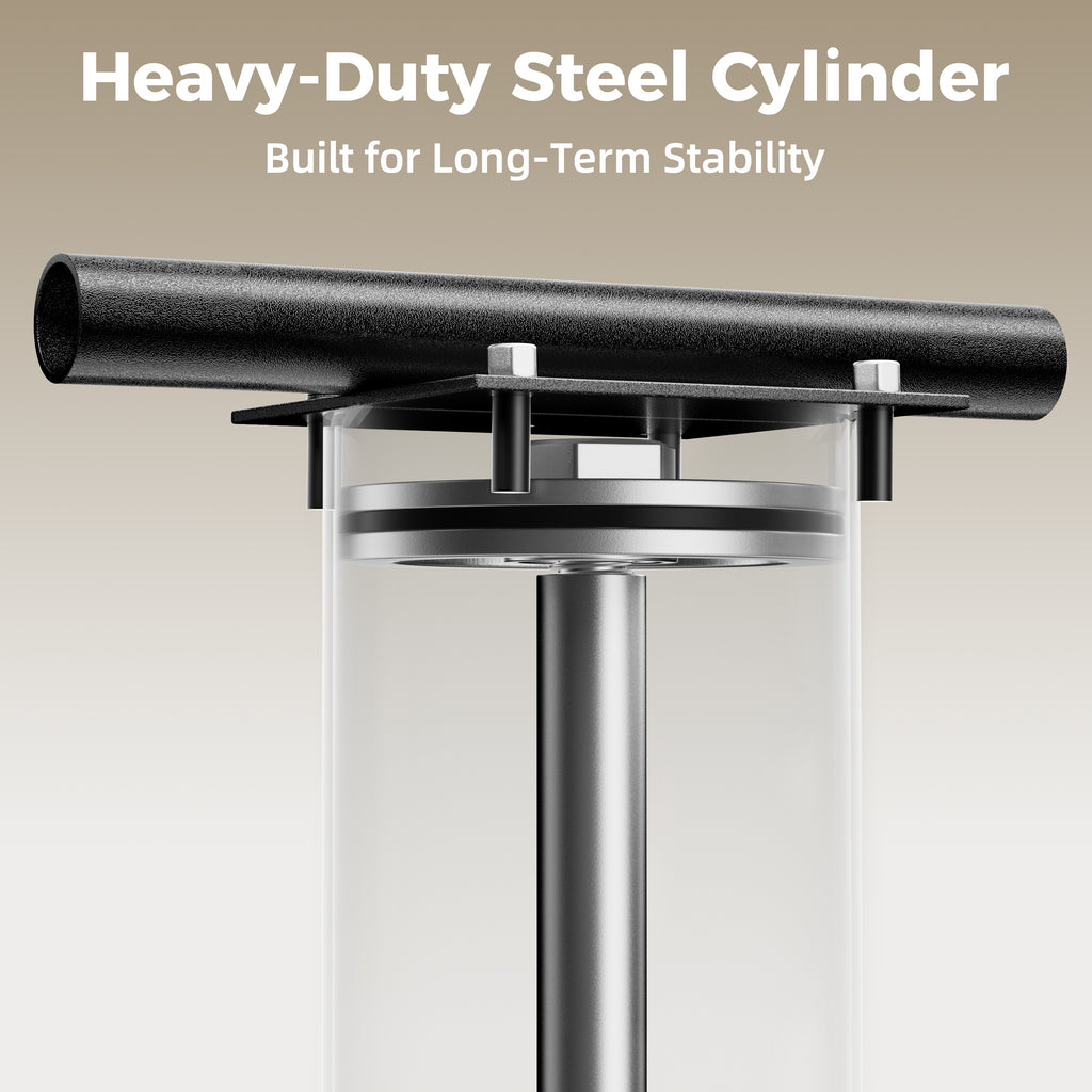 Stable Lifting Control