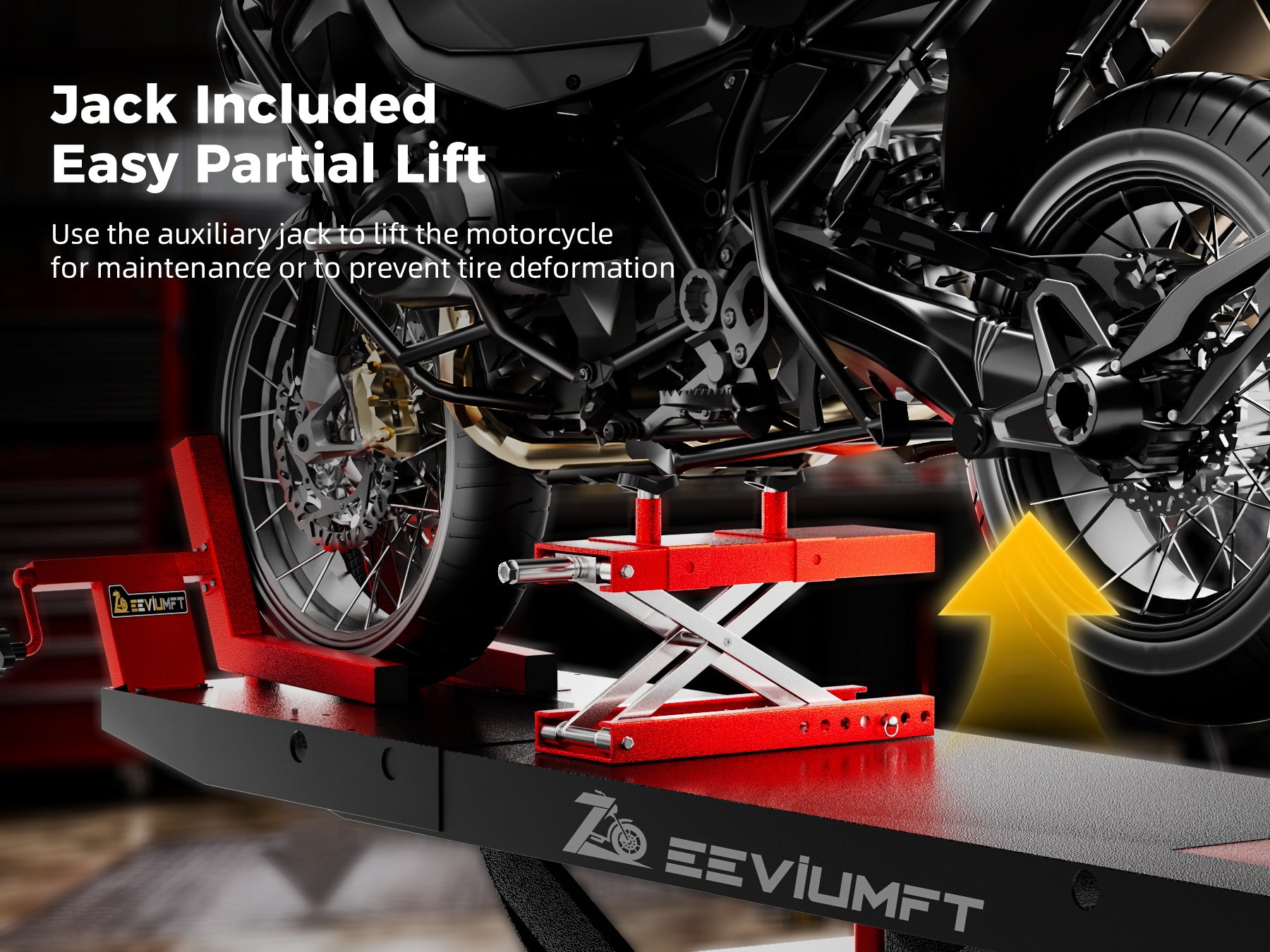 Zee-PROLIFT-24"