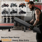 Zee-PROLIFT-48" Extended Panel Edition