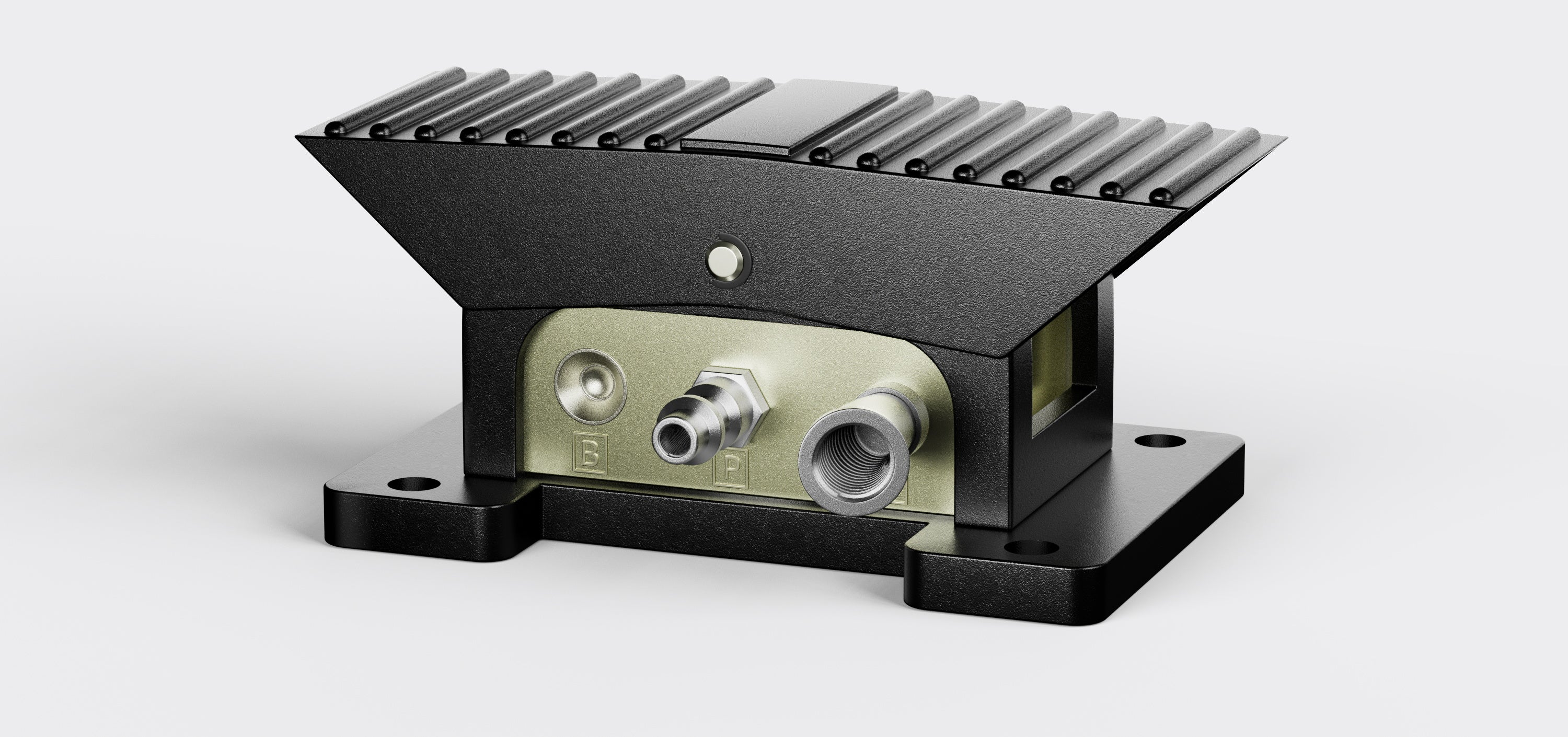 ZEEVIUMFT Foot Pedal