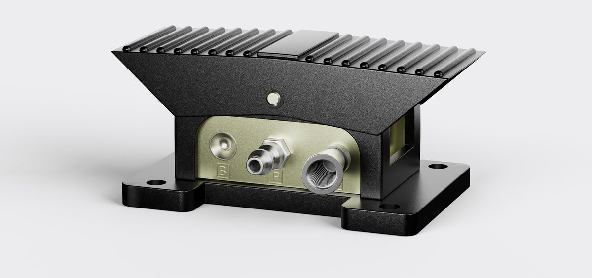 ZEEVIUMFT Foot Pedal