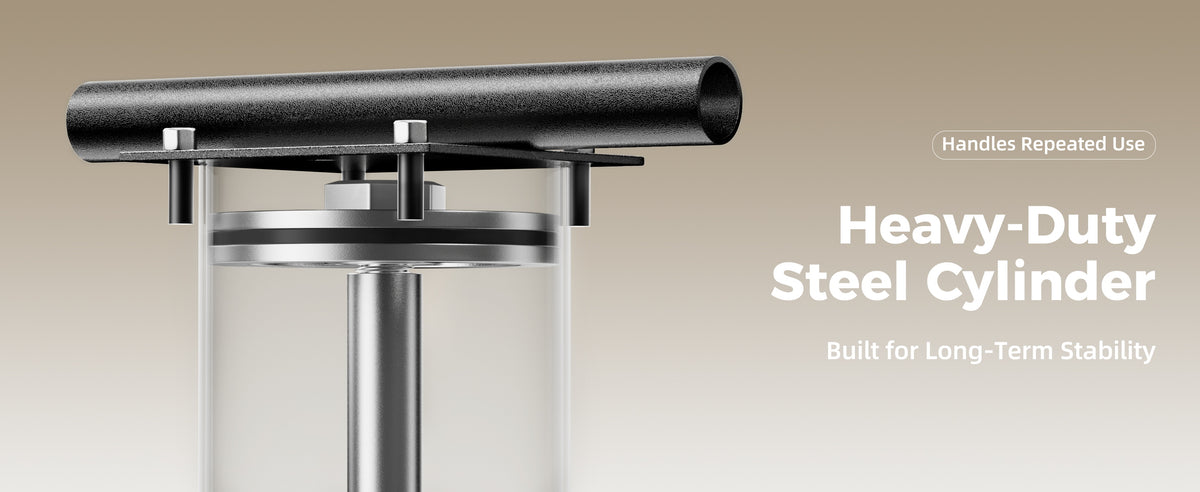 ZEE-Pneumatic Cylinder