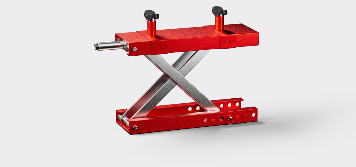 ZEEVIUMFT Scissor Jack
