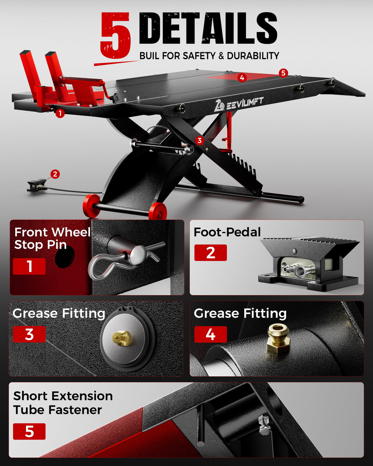 Zee-PROLIFT-48"