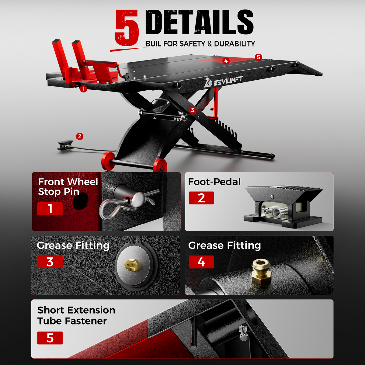 Zee-PROLIFT-48"