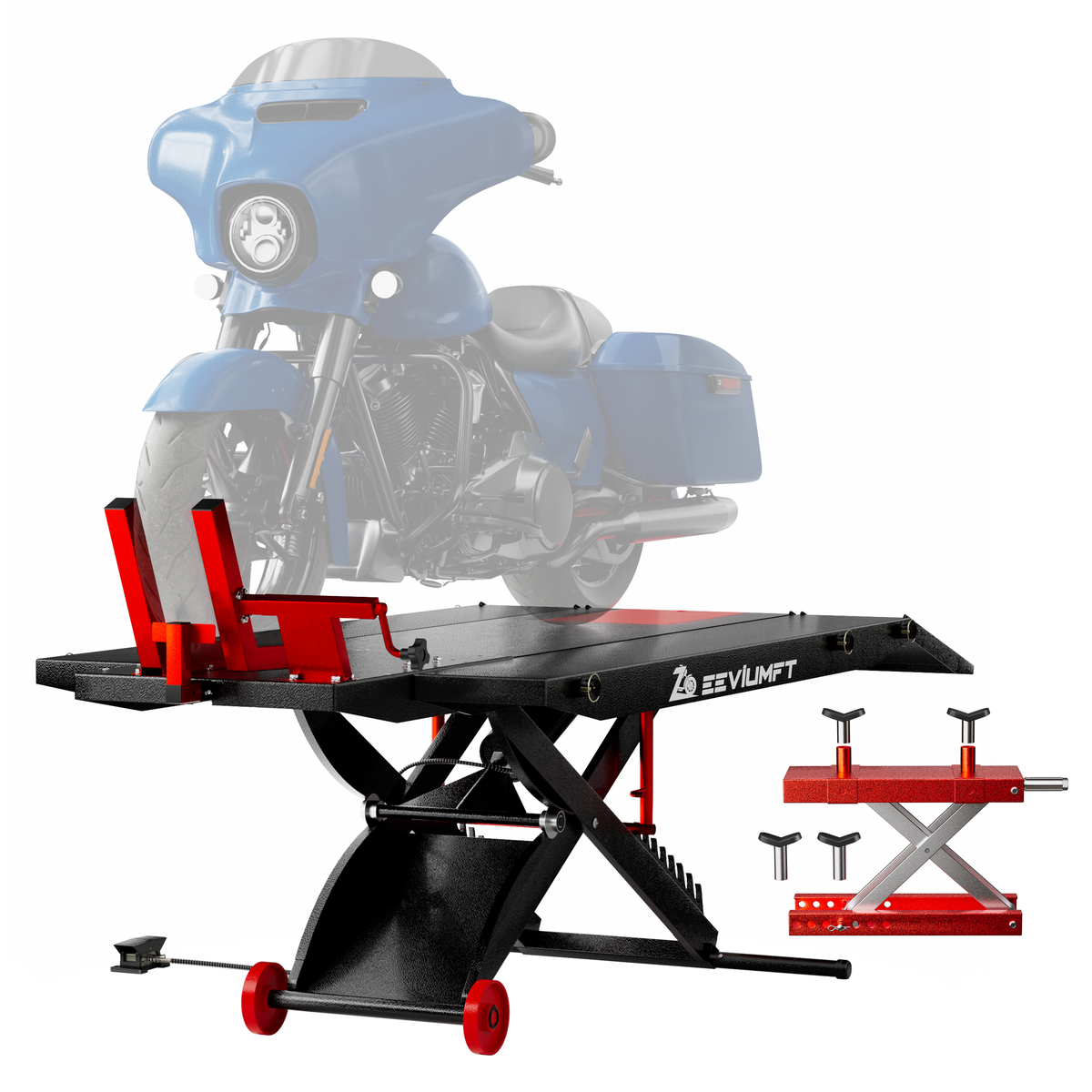 Zee-PROLIFT-48"