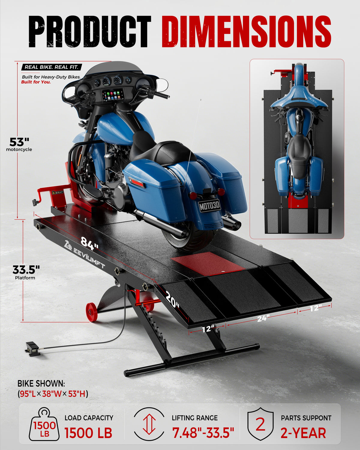 Zee-PROLIFT-48"