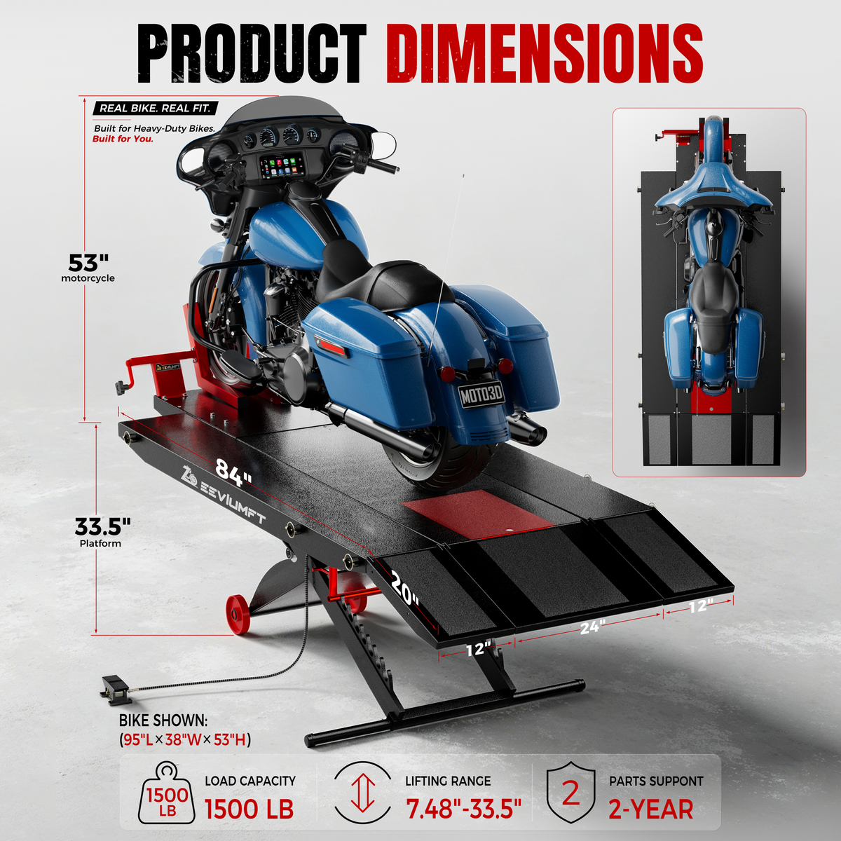Zee-PROLIFT-48"